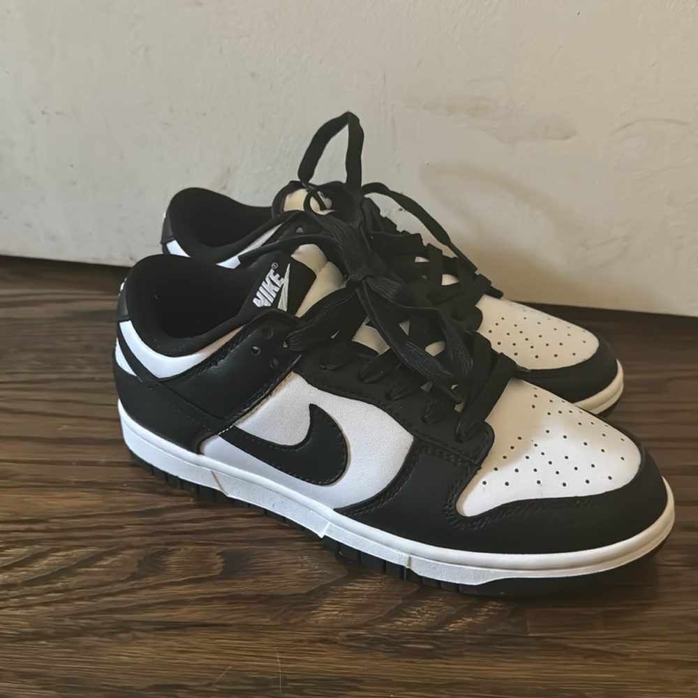 COPY - Nike Dunks